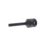 Головка торцевая ударная JTC-447708 (1/2", SPLINE, M8, L=78 мм)