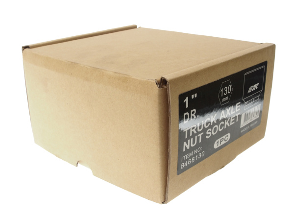 Головка торцевая ударная JTC-8468130 (1", 130 мм)