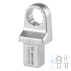 Насадка накидная серии FIT KING TONY 34502216M (16 мм, 14х18 мм)