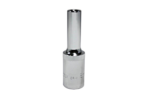 Головка торцевая глубокая Ombra 112111 (1/2";DR 11 мм)