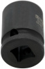 Головка торцевая ударная Thorvik S23S1124 (1/2"DR, 24 мм)