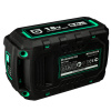 Аккумуляторная батарея GARWIN PRO PBZ100-080A (Li-Ion, 18 В, 8 Ач)