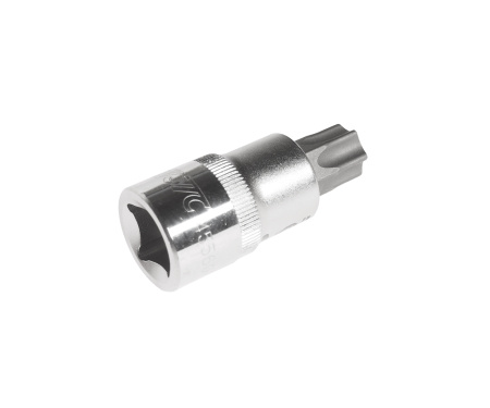 Бита-головка JTC-45560 (1/2", TORX,T60х55 мм)