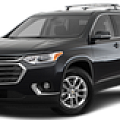 Коврики Chevrolet Traverse