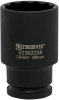 Головка торцевая ударная глубокая 12-гранная S23S2234 (1/2"DR, 34 мм)