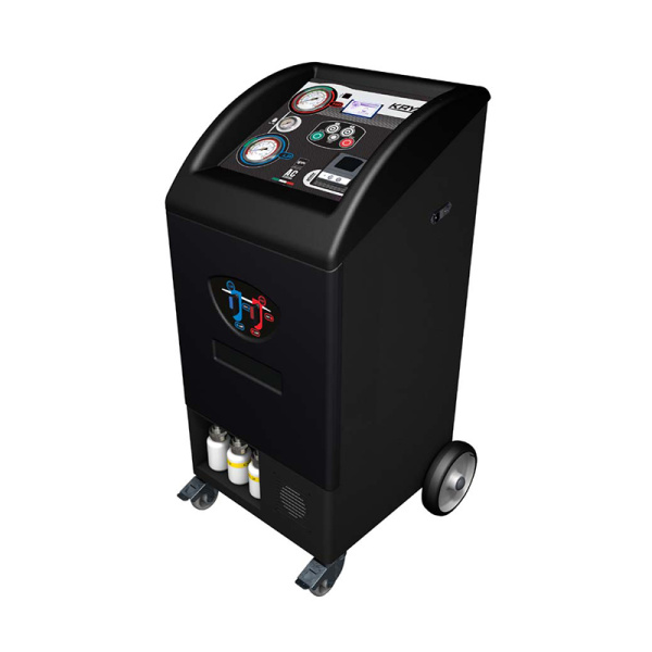 KRYA ADVANCE PRINTER - установка для заправки кондиционеров, автомат, арт. 01.018.45