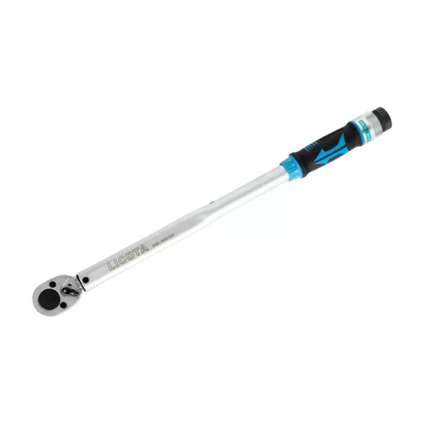 Динамометрический ключ Licota AQL-N4210V (1/2", 40-210 Нм)