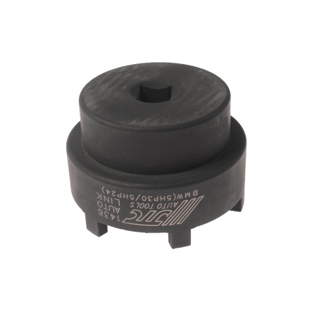 Ключ для КПП JTC-1436 (5HP24, 5HP30, специальный под 1/2", вн.диаметр 63,5 мм, 6 шлиц, BMW)