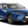 Коврики Lexus NX Коврики Lexus NX