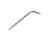 Ключ TORX Г-образный T15H с отверстием JTC-71415