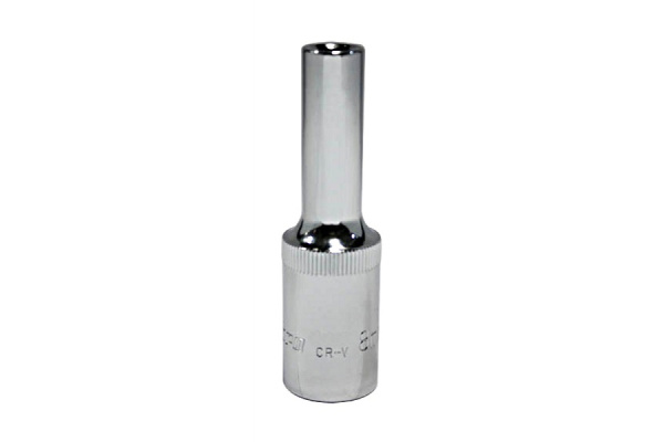 Головка торцевая глубокая 12-гранная Ombra 112212 (1/2";DR, 12 мм)