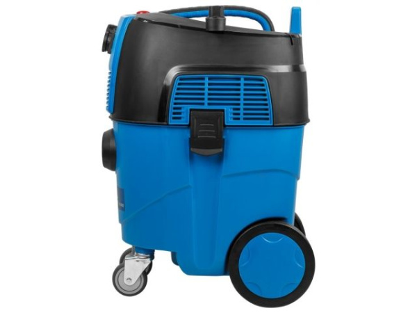 Пылесос BULL AS 3002 + аксессуары 1600 Вт, 30 л, 6м кабель, 3м шланг, HEPA, автомат.