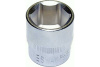 Головка торцевая JONNESWAY (3/8" ;DR, 21 мм)