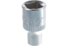Головка торцевая JONNESWAY S04H4109 (1/2";DR, 9 мм)