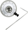 Доворотная шкала 3/4" KING TONY 34660