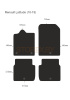 Renault Latitude (10-15) copy