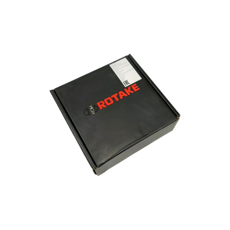 Пневмогайковёрт 1/2" RT-5275