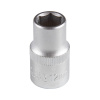 Головка торцевая стандартная шестигранная 1/2" 12 мм AFFIX AF00040012