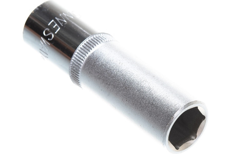 Головка торцевая глубокая JONNESWAY S04HD4114 (1/2"DR, 14 мм)