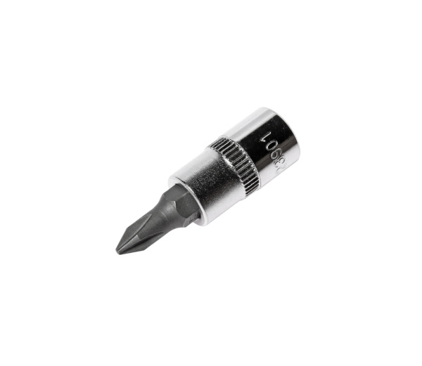 Бита-головка JTC-23901 (1/4", PH1х37 мм)