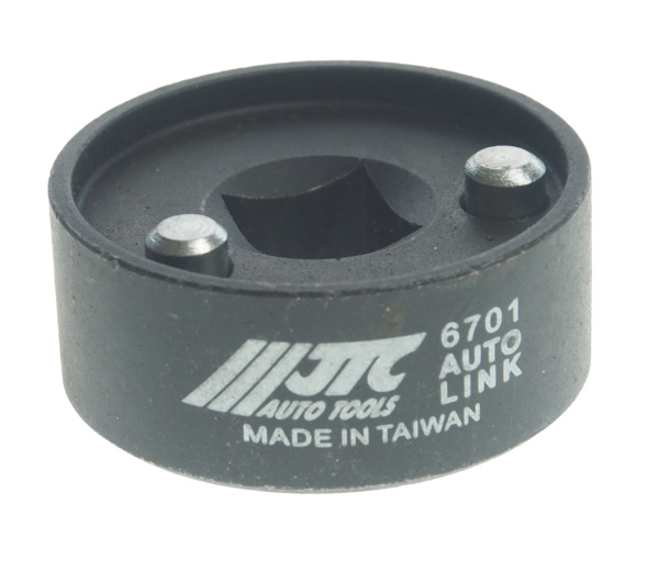 Головка для клапана фазорегулятора JTC-6701 (VW, AUDI 1.8/2.0 TFSI OEM T10352-3)
