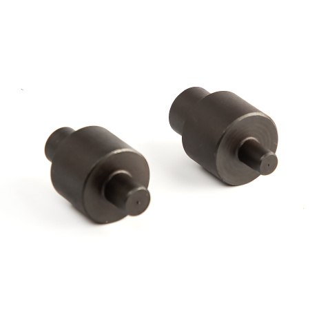 Набор пуансонов для клепального станка Car-Tool CT-N0919