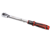 Ключ динамометрический JTC-4934 (3/8", 10-100 Нм, 405 мм)
