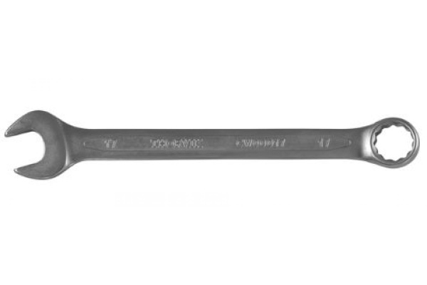 Набор ключей комбинированных Thorvik CWS0012 (12 предметов)