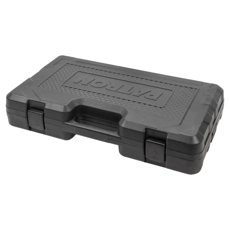 Набор инструментов ударных 26пр, 3/4''1''(6гр.) (17,19,22,24,27,30,32,33,34,35,36,36-12гр,38,41,46,50мм,1'':55,60,65мм)