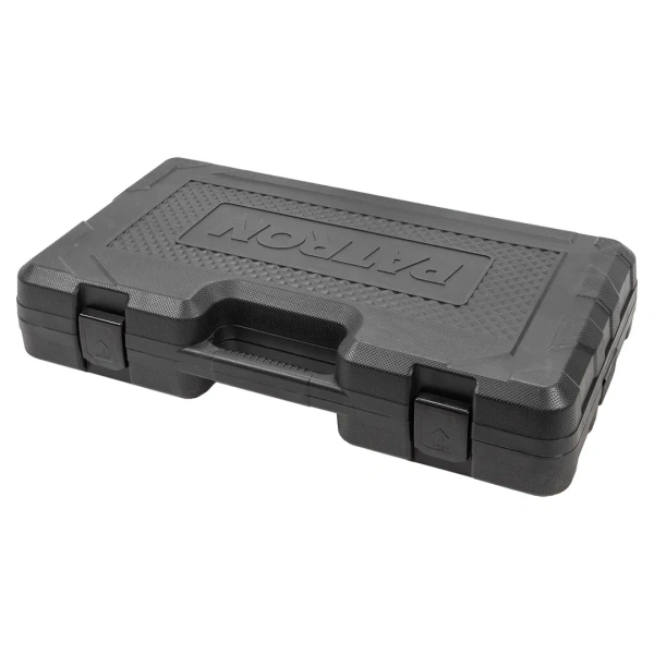 Набор инструментов ударных 26пр, 3/4''1''(6гр.) (17,19,22,24,27,30,32,33,34,35,36,36-12гр,38,41,46,50мм,1'':55,60,65мм)