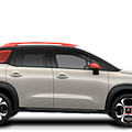Коврики Citroen C3 Aircross