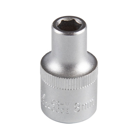 Головка торцевая стандартная шестигранная 1/2" 13 мм AFFIX AF00040013