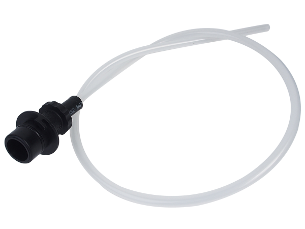 Шланг JTC-1020-B (1000 мм, d=10 мм, для JTC-1020, JTC-1050)