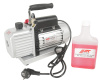 Насос вакуумный для хладагентов (R-134a и R-12 220V 50-60Гц) JTC-VP125