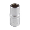 Головка торцевая стандартная шестигранная 1/4" 7 мм AFFIX AF00020007