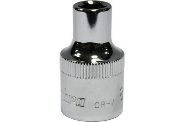 Головка торцевая 12-гранная Ombra 112310 (1/2"DR, 10 мм)
