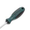 Отвертка крестовая ROSSVIK PH2300 (PH2*300 мм)