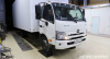 Трапы напольные (эстакада), нагрузка 2,5 тонны NORDBERG N30R2.6 (комплект 2 шт.)