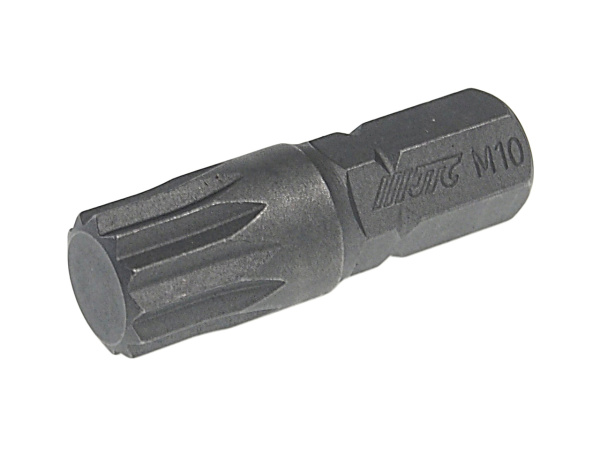 Бита SPLINE JTC-1263010 (M10х30 мм, 5/16")