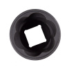 Головка для поврежденного крепежа 1/2", 24 мм KING TONY 9TD403-24M