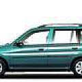 Коврики Mazda Demio Коврики Mazda Demio