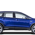 Коврики Ford Kuga