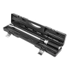 Ключ динамометрический щелчкового типа с быстрой фиксацией 60-330Нм, 1/2''