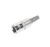 Бита-головка JTC-23530 (1/4", TORX, T30Hх37 мм, с отверстием)