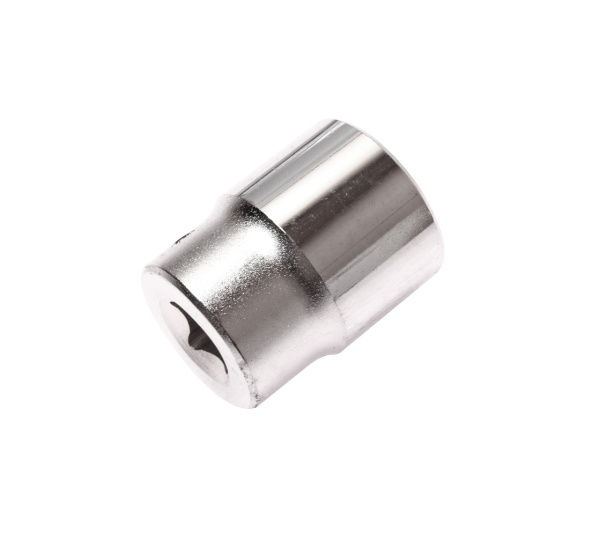 Головка торцевая JTC-22514 (1/4", 14 мм, L=25 мм)