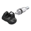 Датчик TPMS Autel MX-1 433МГц+315МГц, быстрофиксируемый, металл., серебристый, 60 шт.