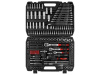 Набор головок и ключей 216пр. 1/4",3/8",1/2" PRO STARTUL STUTTGART (PRO-216S)