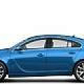 Коврики Opel Insignia