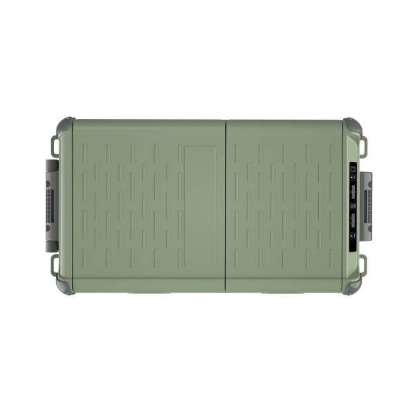 Автомобильный компрессорный холодильник FILYMORE X30K