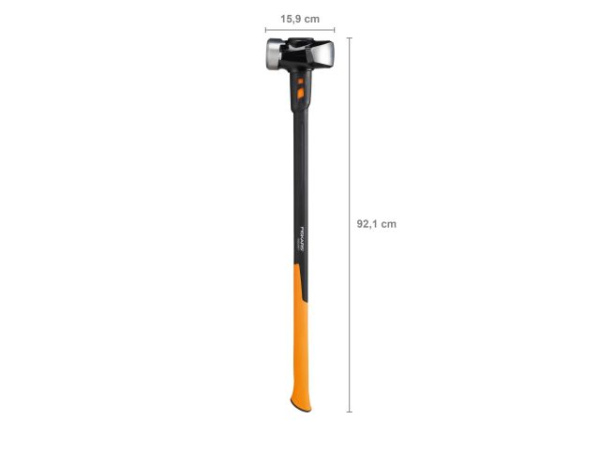 Кувалда L FISKARS